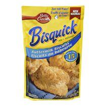 Betty Crocker Bisquick Mix Buttermilk Biscuits