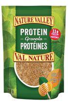 Nature Valley™ Protein Granola Oats n' Honey Cereal