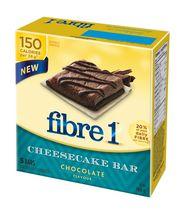 Fibre 1™ Chocolate Cheesecake Bar