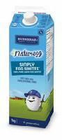 Burnbrae Farms Naturegg Simply Egg Whites