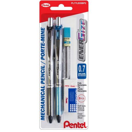 Stationery Energize .7 mm Mechanical Pencil
