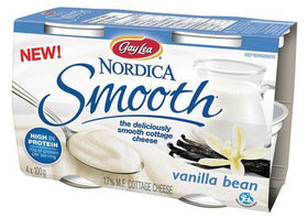 Nordica Smooth-Vanilla Bean-1.7% M.F