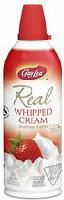 Gay Lea Real Whipped Cream