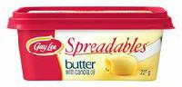 Gay Lea Foods Regular Spreadables Butter