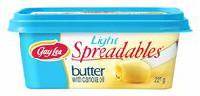 Gay Lea Foods Light Spreadables Butter