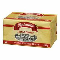 Lactantia® Country Churned Salted Butter