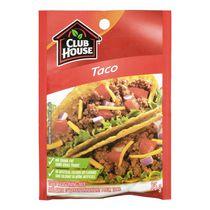 Club House Taco Seasoning Mix