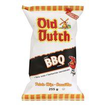 Old Dutch Gluten Free BBQ Potato Chips