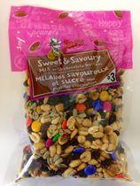 Joe's Tasty Travels Sweet & Savory Trail Mix