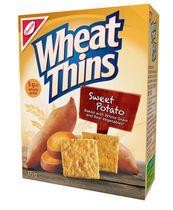 Wheat Thins Sweet Potato 175g