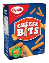 Cheese Bits