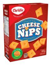 Cheese Nips
