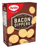 Christie - Bacon Dippers - 200g