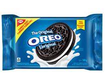 Christie Oreo Original Cookies