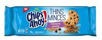 Christie Chips Ahoy! Thins Oatmeal Chocolate Chip Cookies