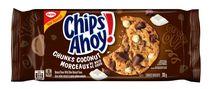 Christie Chips Ahoy! Coconut Chunky Chocolate Chip Cookies