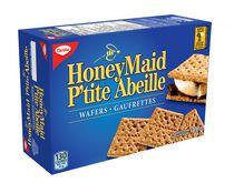 Honey Maid Graham Biscuit Wafers