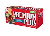 Premium Plus Unsalted Crackers