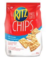 Ritz Original Chips