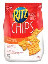 Ritz Cheddar Chips