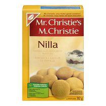 Mr. Christie Nilla Vanilla Wafers