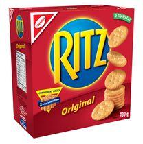 Ritz Club Pack Original Crackers