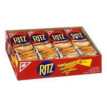 Ritz Snackwich Crackers