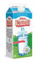 Neilson, Trutaste Microfiltered 1% Milk
