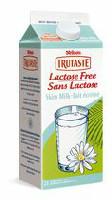 Neilson, Trutaste Lactose Free Skim Milk