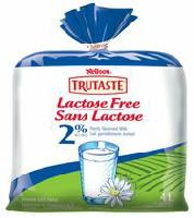 Neilson, Trutaste 2% Lactose Free Milk