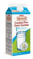 Neilson, Trutaste Lactose Free 1% Milk