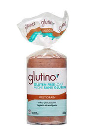 Glutino Gluten Free Multi-Grain Loaf