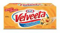 Velveeta Processed Cheese Slices