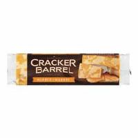 Cracker Barrel Natural Cheese - Marble Cheddar Bars
