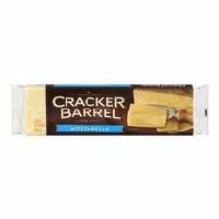 Cracker Barrel Natural Cheese - Mozzarella Bars