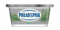 Philadelphia Dill Cream Cheese