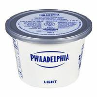 Philadelphia Soft Plain Cream Cheese