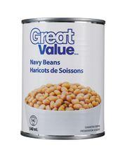 Great Value Navy Beans