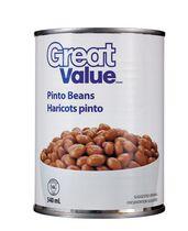 Great Value Pinto Beans