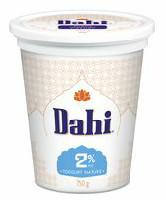 Dahi Yogourt 2% Plain