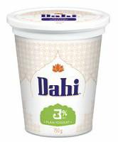 Dahi Yogourt 3% Plain