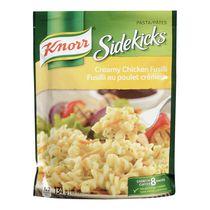 Knorr® Sidekicks Creamy Chicken Fusilli Pasta