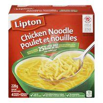 Lipton Chicken Noodle Soup Mix