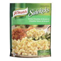 Knorr® Sidekicks White Cheddar & Broccoli Pasta