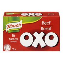 Knorr® Oxo® Beef Sachets
