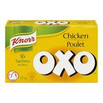 Knorr® Oxo® Chicken Sachets