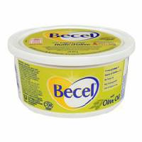 Becel® Olive Oil Margarine
