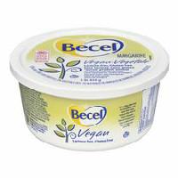 Becel® Vegan Margarine 1lb
