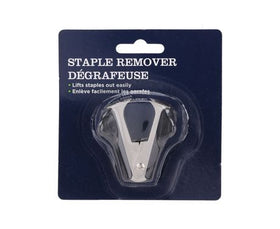 Plastic Stapler Remover