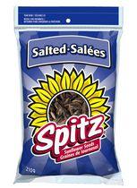 Spitz Salted Sunflower Seeds